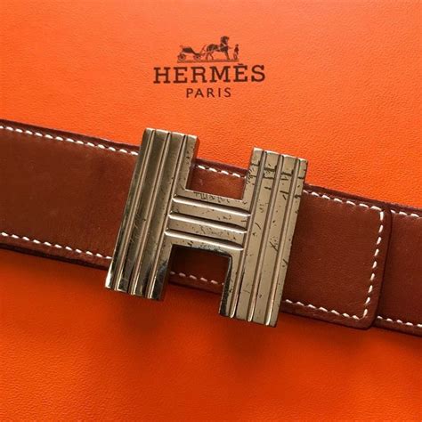 preise für hermes gürtel|Vintage.